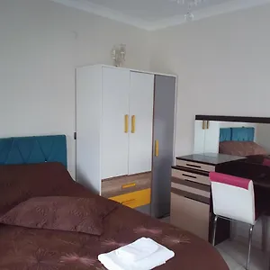 Hotel de apartamente Mira