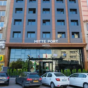 Hotel Bw