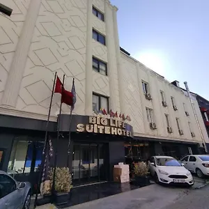 Biglife İstanbul