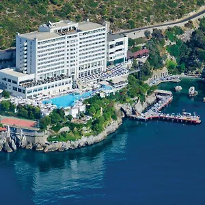 Korumar Deluxe Complex