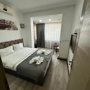 Bıg Orange 3* İstanbul