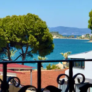 Apartahotel Rosy, Kusadasi