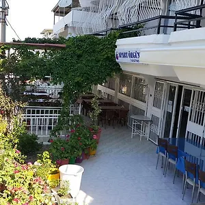 Ozgun Kuşadası