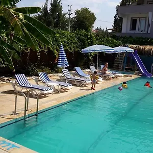 Alis 2* Fethiye