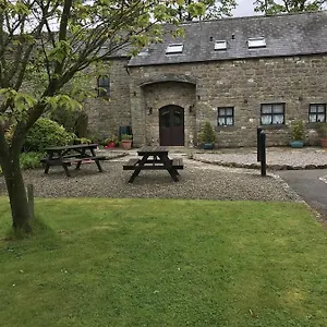 Middle Flass Guest house Bolton by Bowland