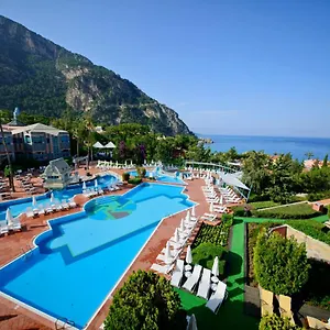 Liberty Lykia Adults Only Turquía