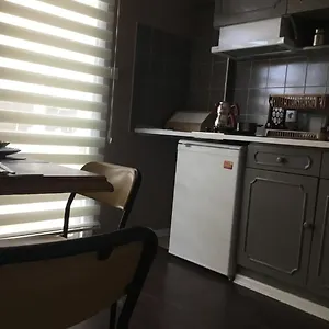 Akman 2* Kuşadası