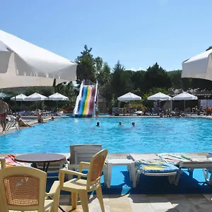 Pigale Family Club Кушадасы