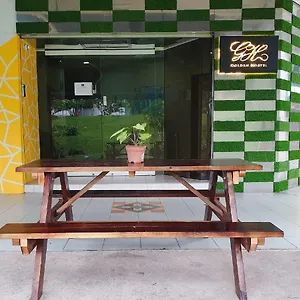 Golden Hostel Singapore