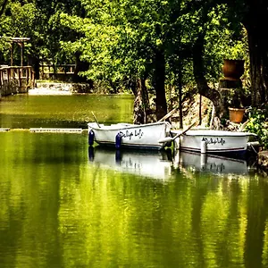 Dalya Life 3* Göcek