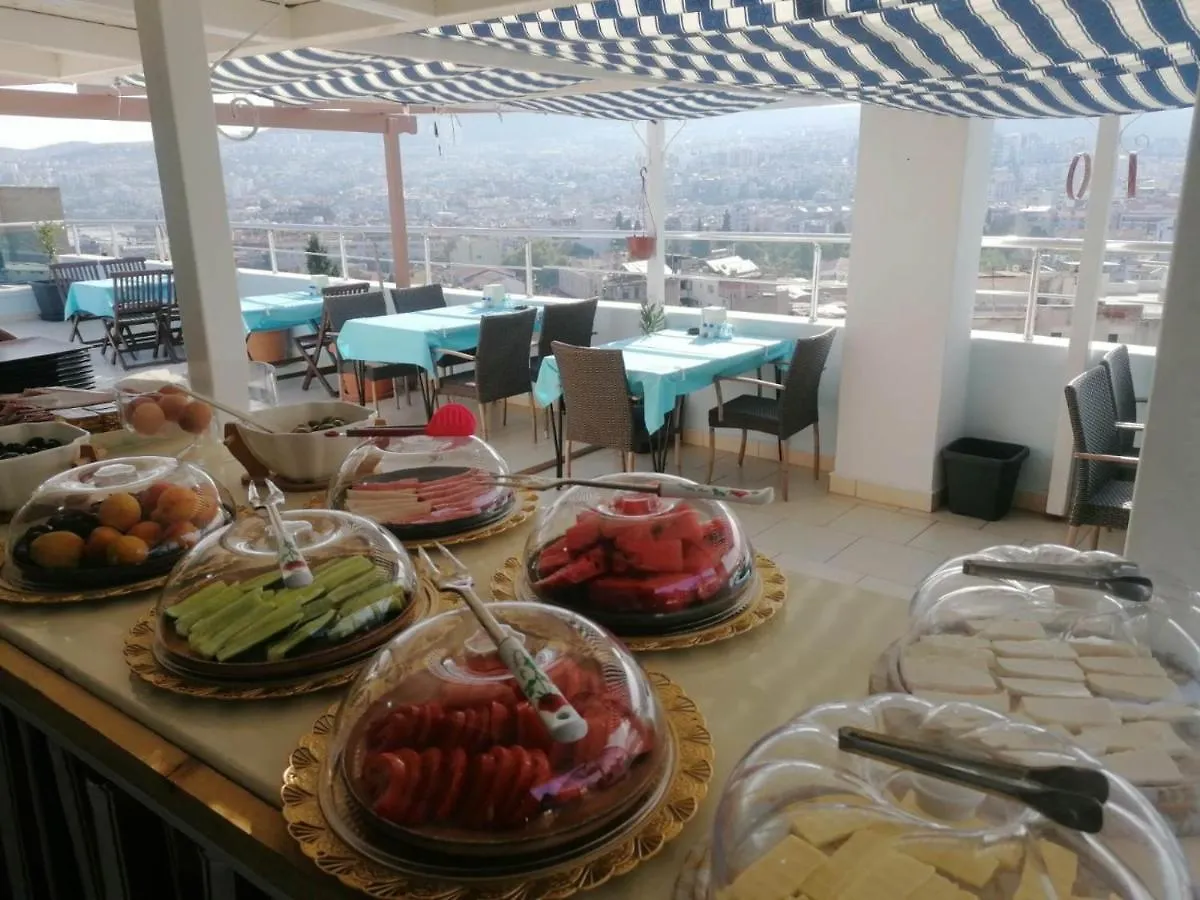 Ephesian Guesthouse & Hotel Kusadasi