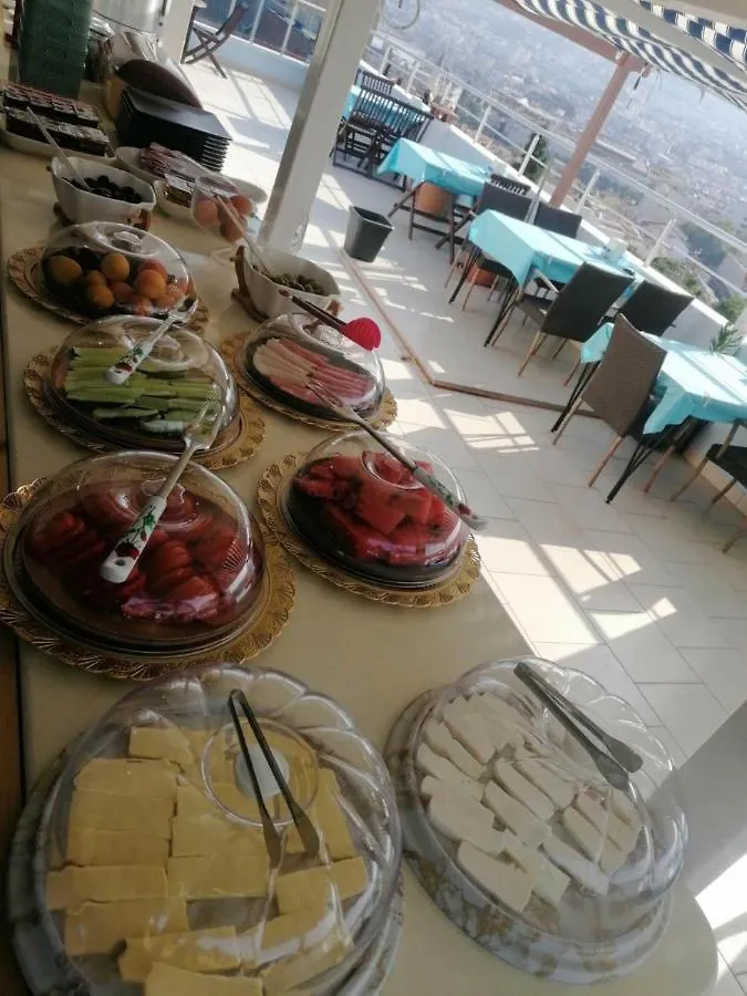 Πανσιόν Ephesian Guesthouse & Hotel Κουσάντασι