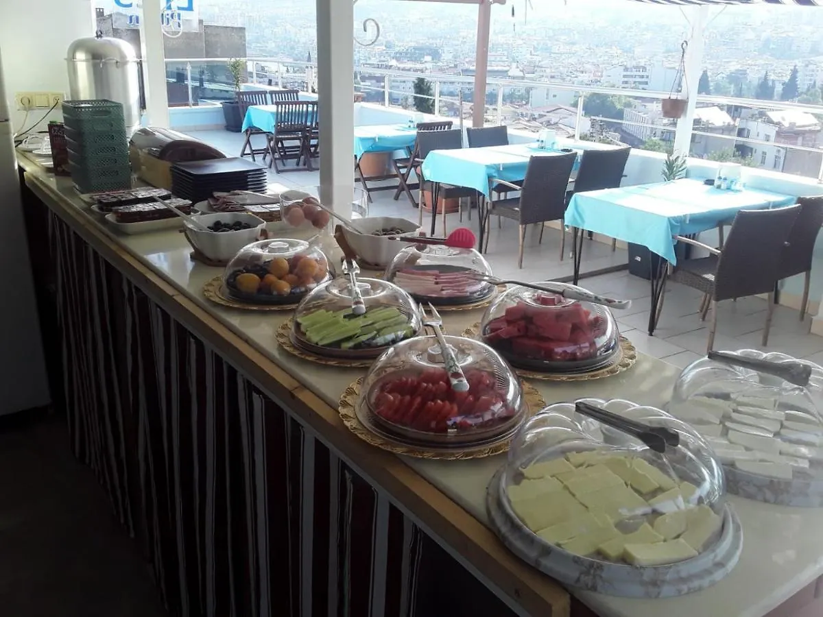 Pensión Ephesian Guesthouse & Hotel Kusadasi