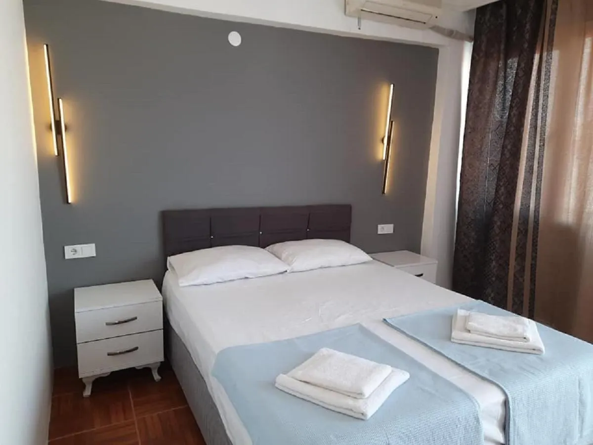 Ephesian Guesthouse & Hotel Kusadasi Pensión