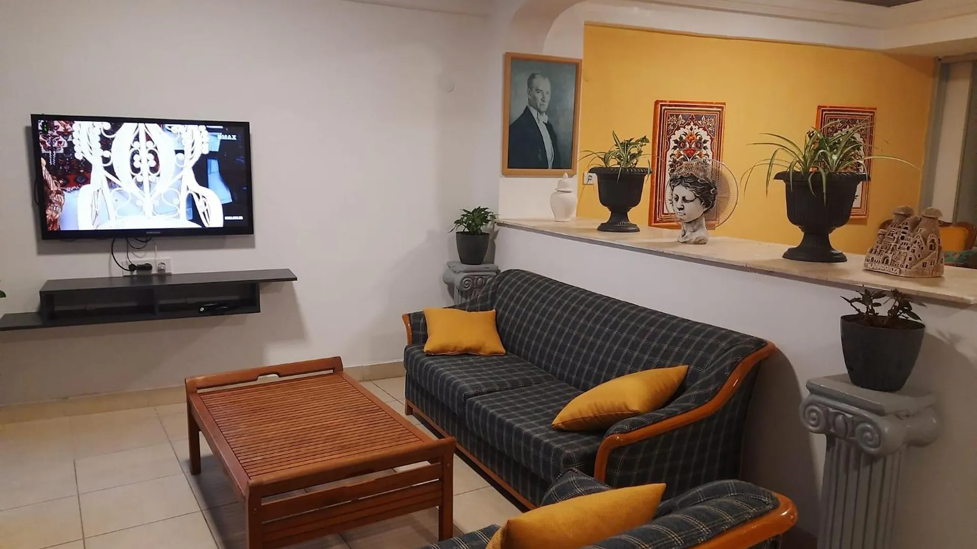 Ephesian Guesthouse & Hotel Kusadasi Pensión