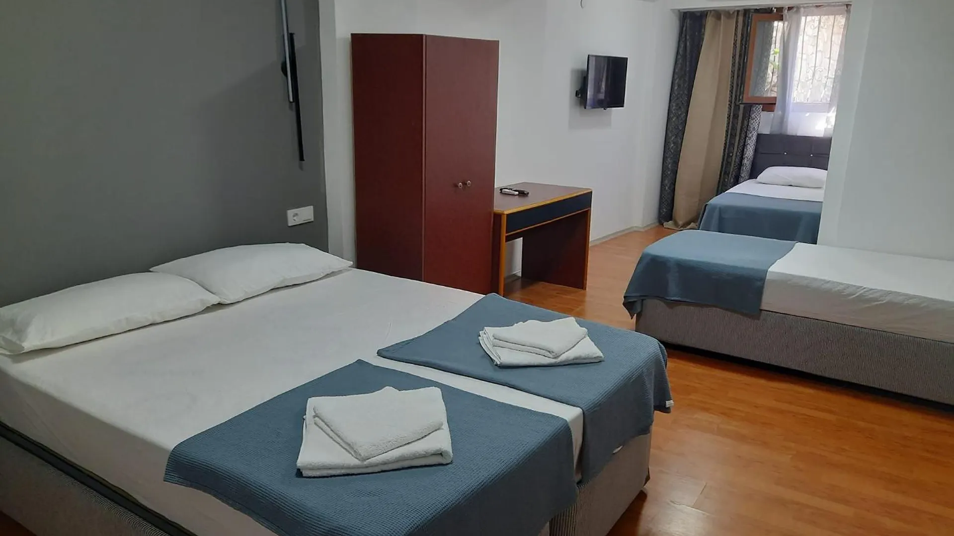 ** Pensión Ephesian Guesthouse & Hotel Kusadasi Turquía