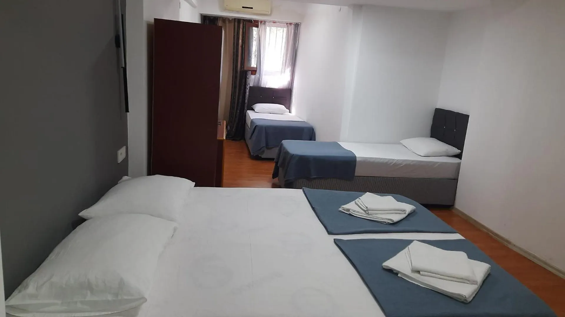 Ephesian Guesthouse & Hotel Kusadasi