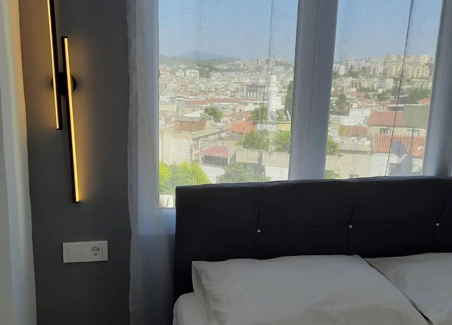 Pensión Ephesian Guesthouse & Hotel Kusadasi
