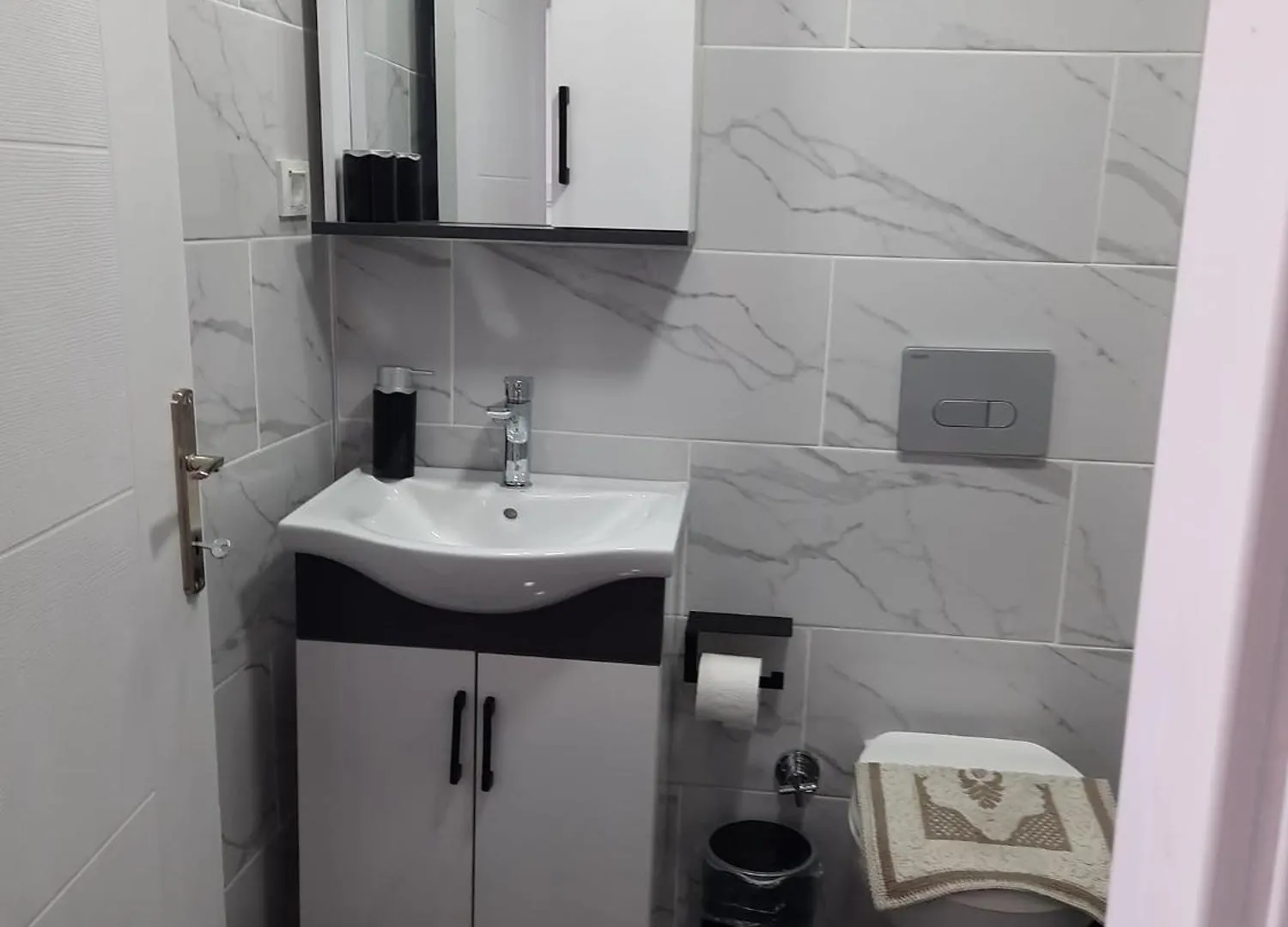 Πανσιόν Ephesian Guesthouse & Hotel Κουσάντασι