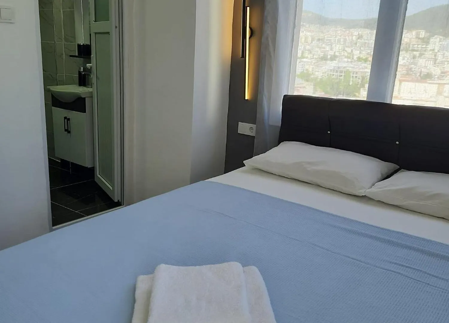 Ephesian Guesthouse & Hotel Κουσάντασι Τουρκία