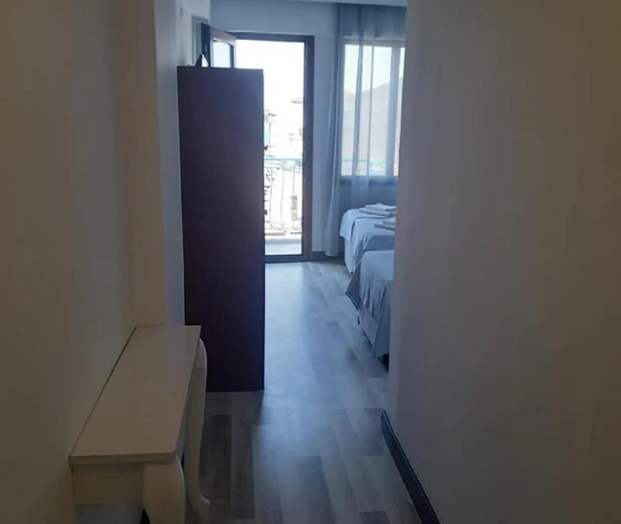 ** Pensión Ephesian Guesthouse & Hotel Kusadasi Turquía