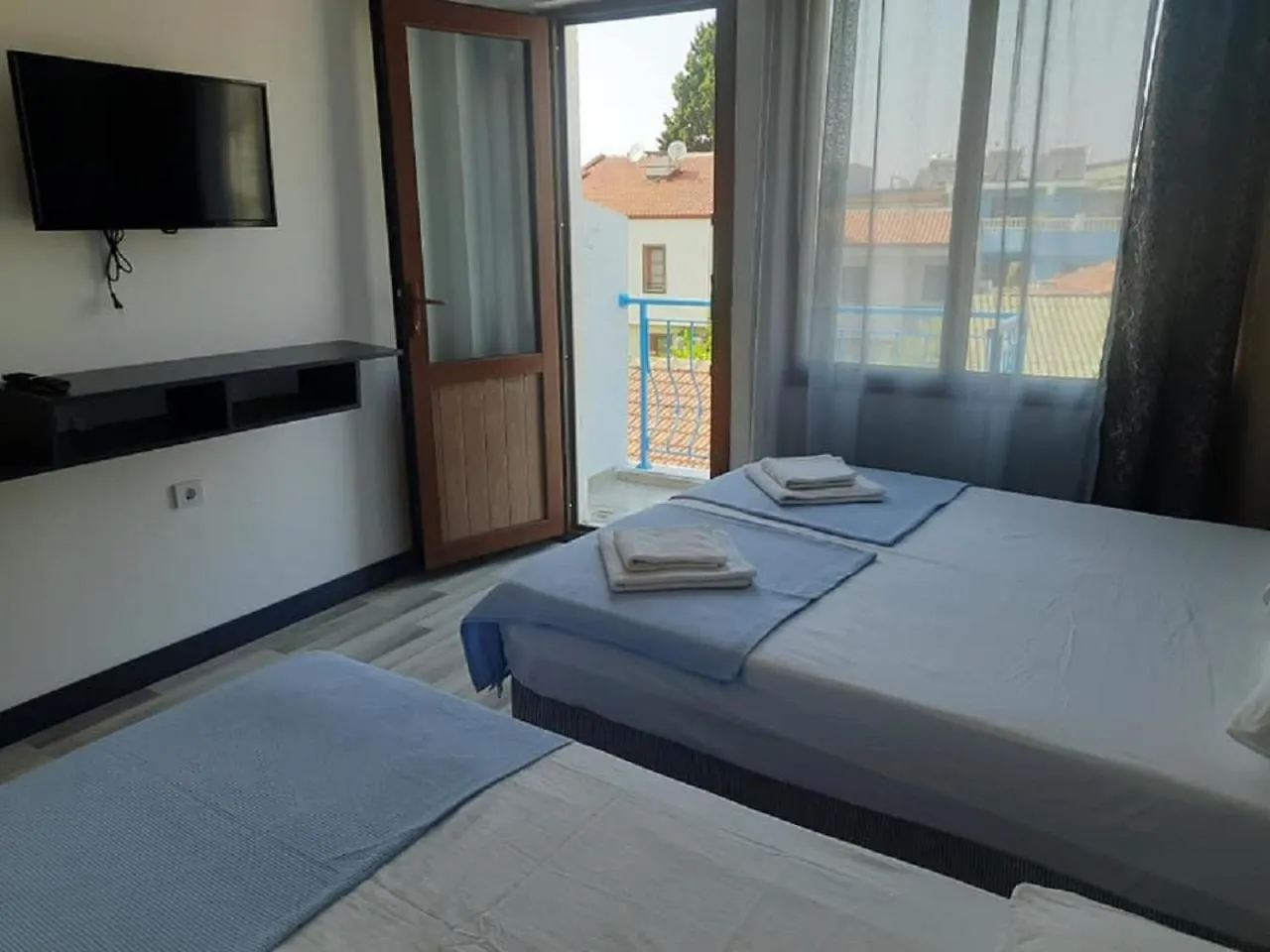 Ephesian Guesthouse & Hotel Kusadasi Pensión