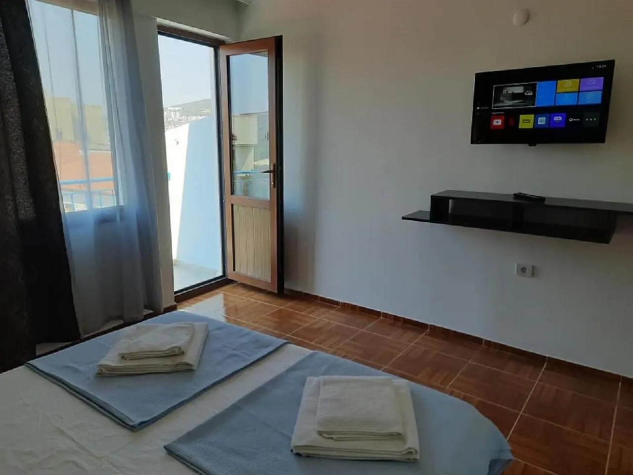 Πανσιόν Ephesian Guesthouse & Hotel Κουσάντασι