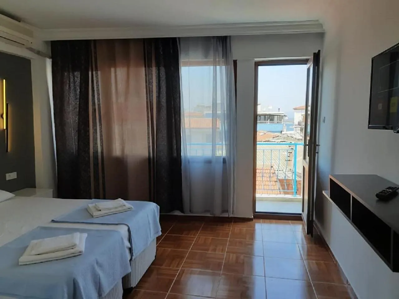 Ephesian Guesthouse & Hotel Kusadasi 2*,  Turquía