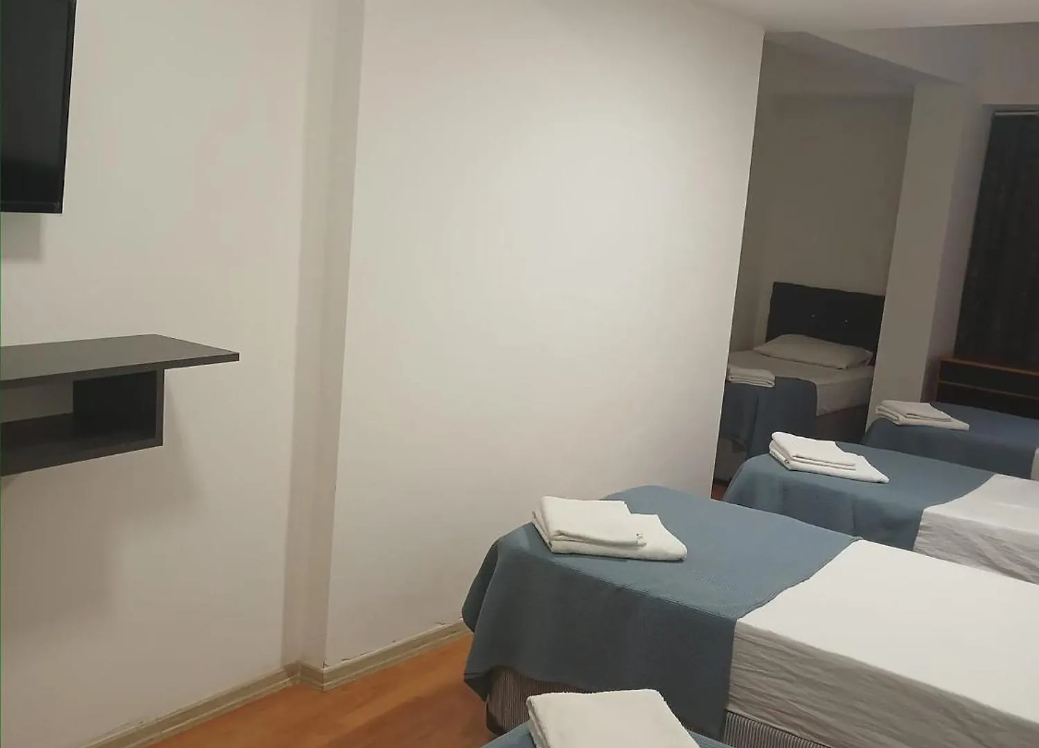 Pensión Ephesian Guesthouse & Hotel Kusadasi