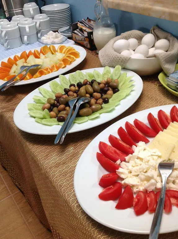 Ephesian Guesthouse & Hotel Κουσάντασι Τουρκία