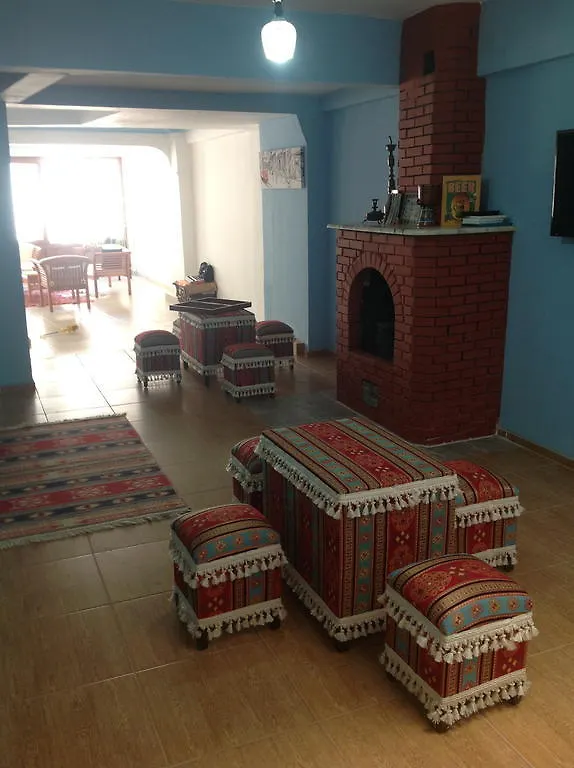 Ephesian Guesthouse & Hotel Kusadasi Pensión