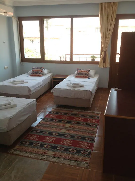 Ephesian Guesthouse & Hotel Κουσάντασι