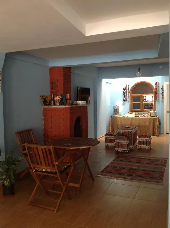 ** Гостевой дом Ephesian Guesthouse & Hotel Кушадасы Турция