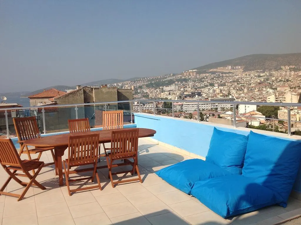 Ephesian Guesthouse & Hotel Kusadasi Pensión