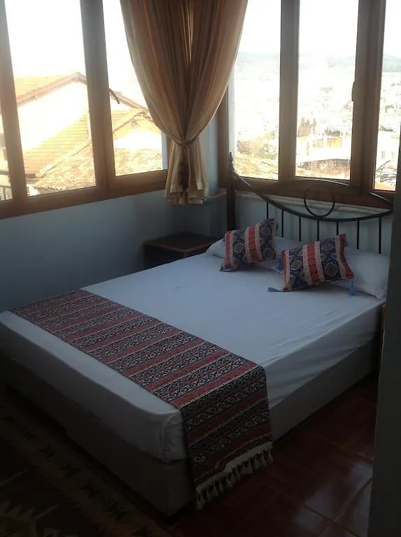 Ephesian Guesthouse & Hotel Kusadasi Turquía