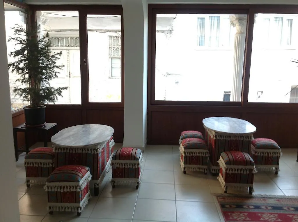 Ephesian Guesthouse & Hotel Kusadasi Turquía