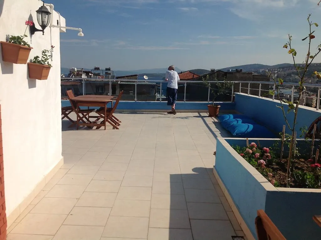 Ephesian Guesthouse & Hotel Kusadasi Turquía