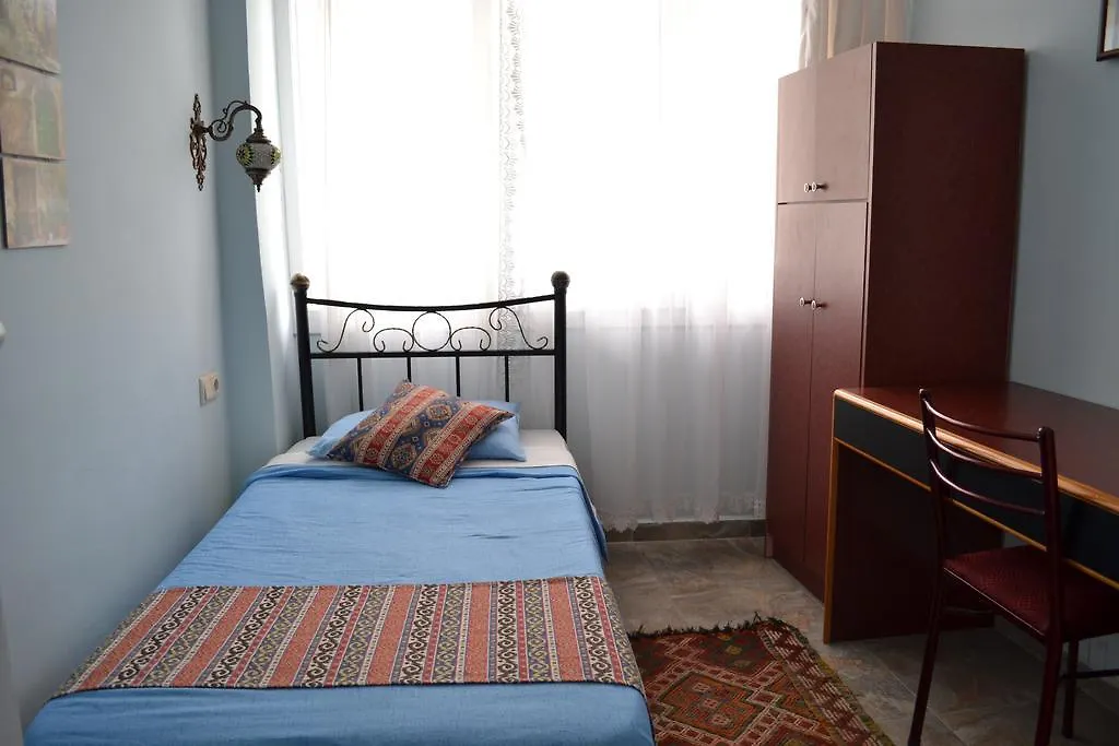 Ephesian Guesthouse & Hotel Kusadasi 2*,  Turquía