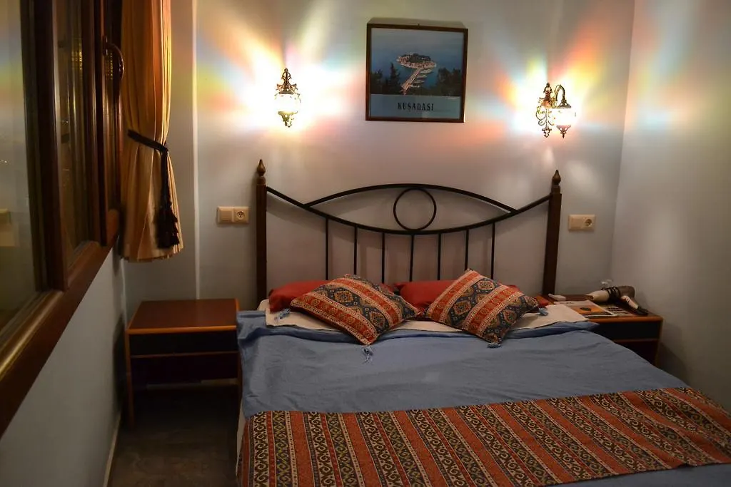 Ephesian Guesthouse & Hotel Kusadasi Pensión