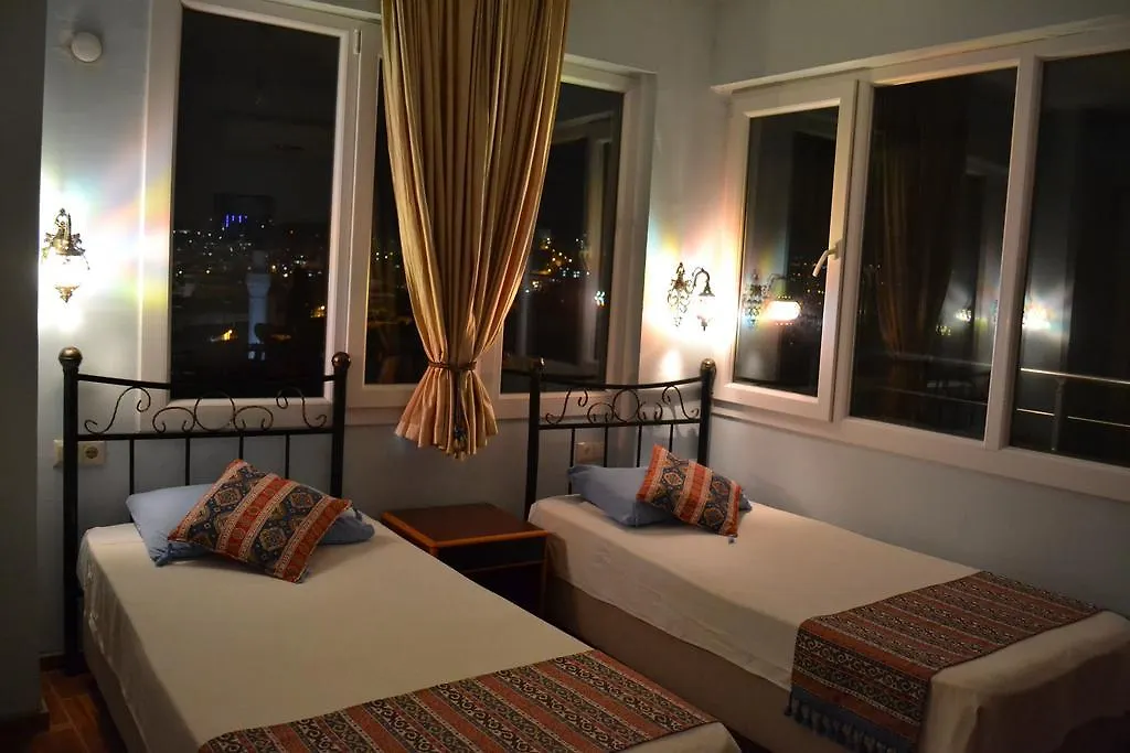 Ephesian Guesthouse & Hotel Kusadasi Pensión