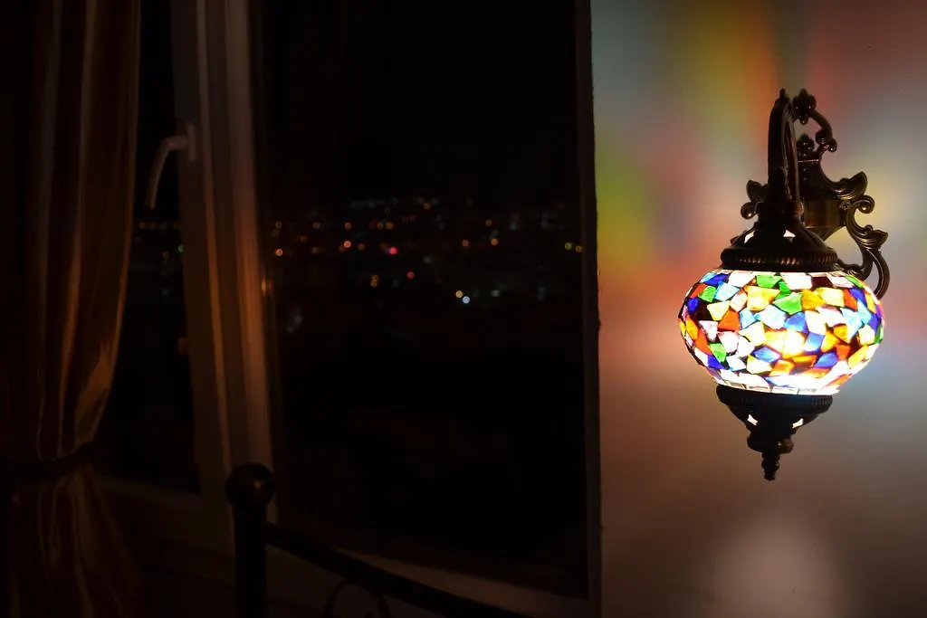 Pensión Ephesian Guesthouse & Hotel Kusadasi