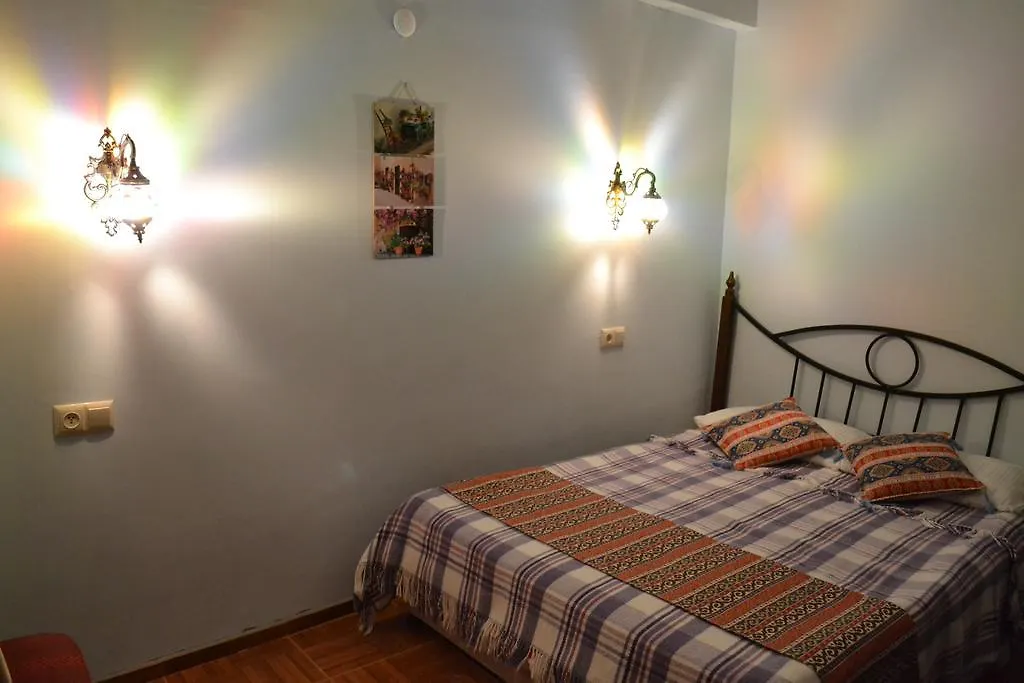 Ephesian Guesthouse & Hotel Kusadasi