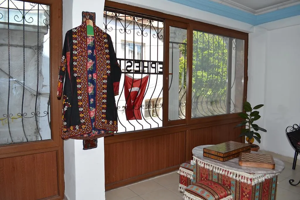 Ephesian Guesthouse & Hotel Kusadasi Pensión