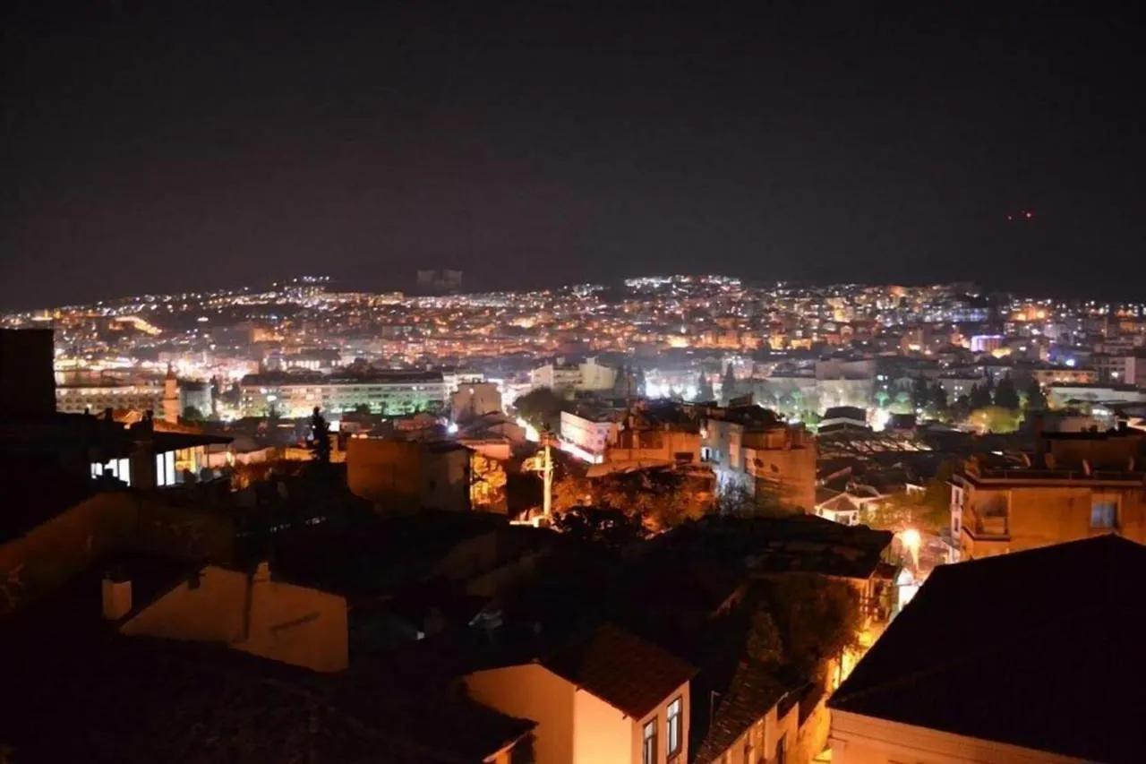Ephesian Guesthouse & Hotel Kuşadası Türkiye