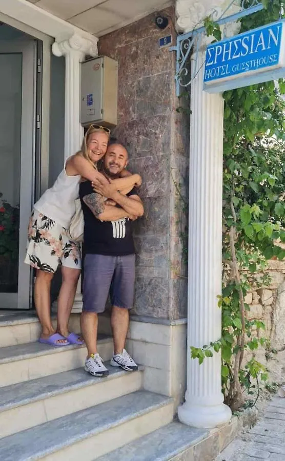 Ephesian Guesthouse & Hotel Kuşadası