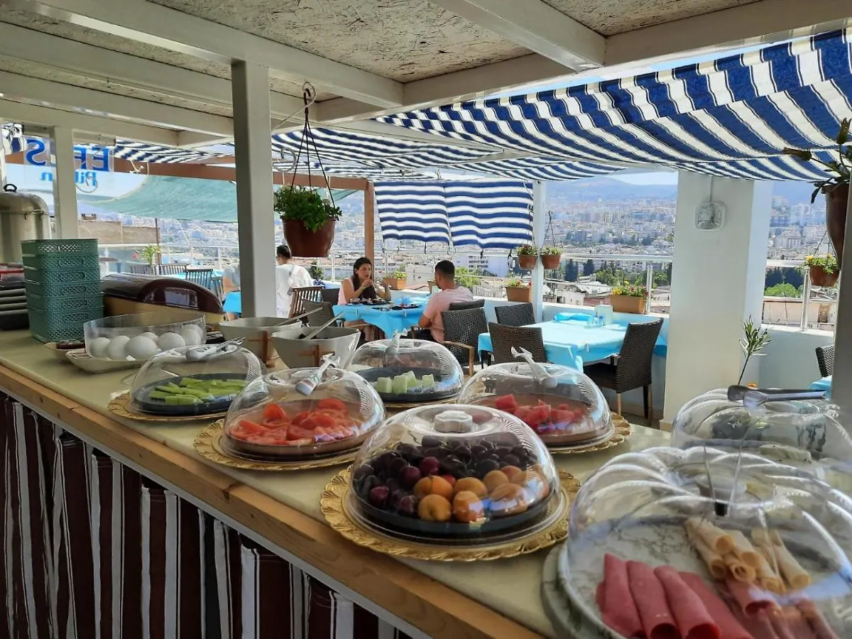 Ephesian Guesthouse & Hotel Kuşadası 2*,  Türkiye