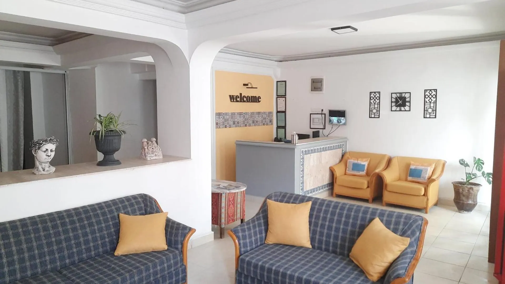 Ephesian Guesthouse & Hotel Kuşadası Türkiye