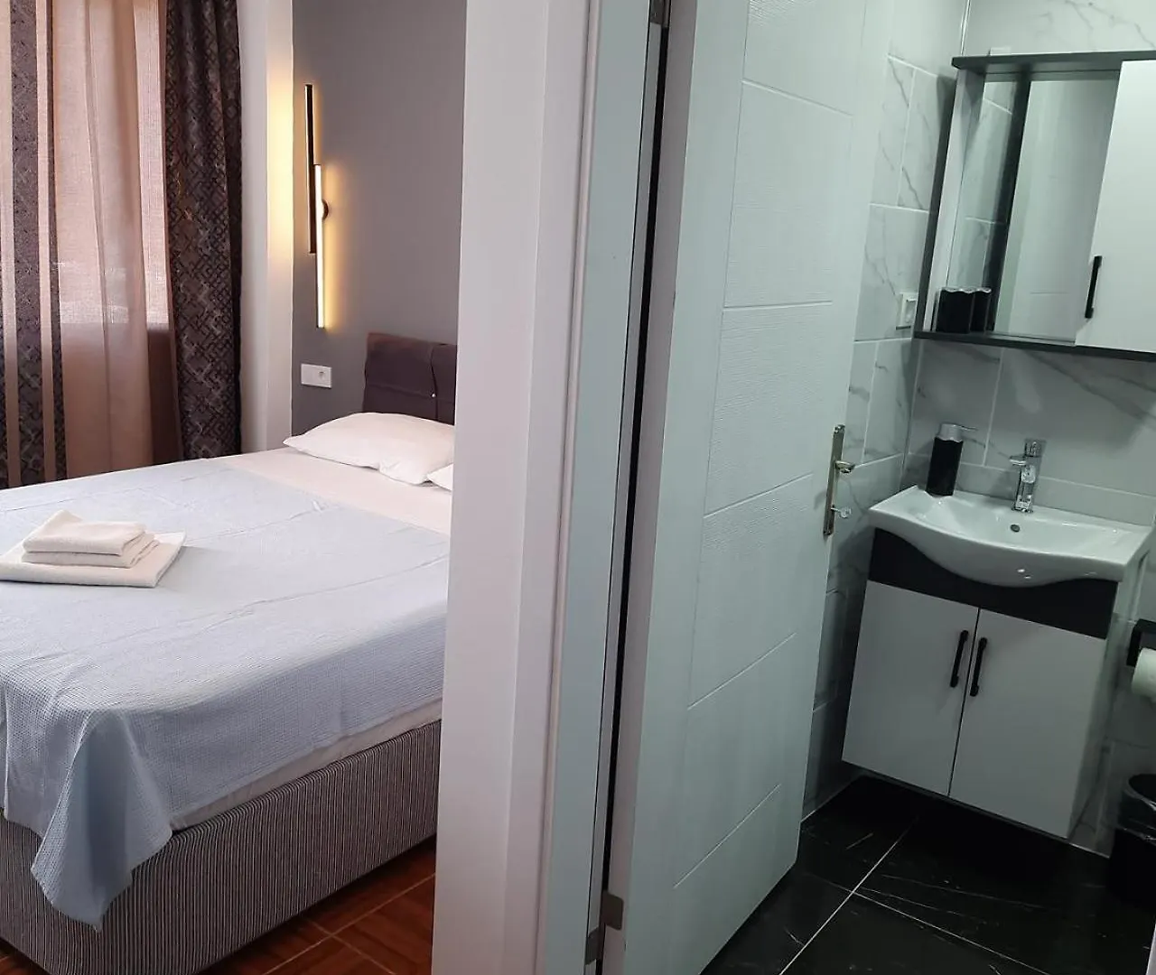 Ephesian Guesthouse & Hotel Kuşadası Türkiye