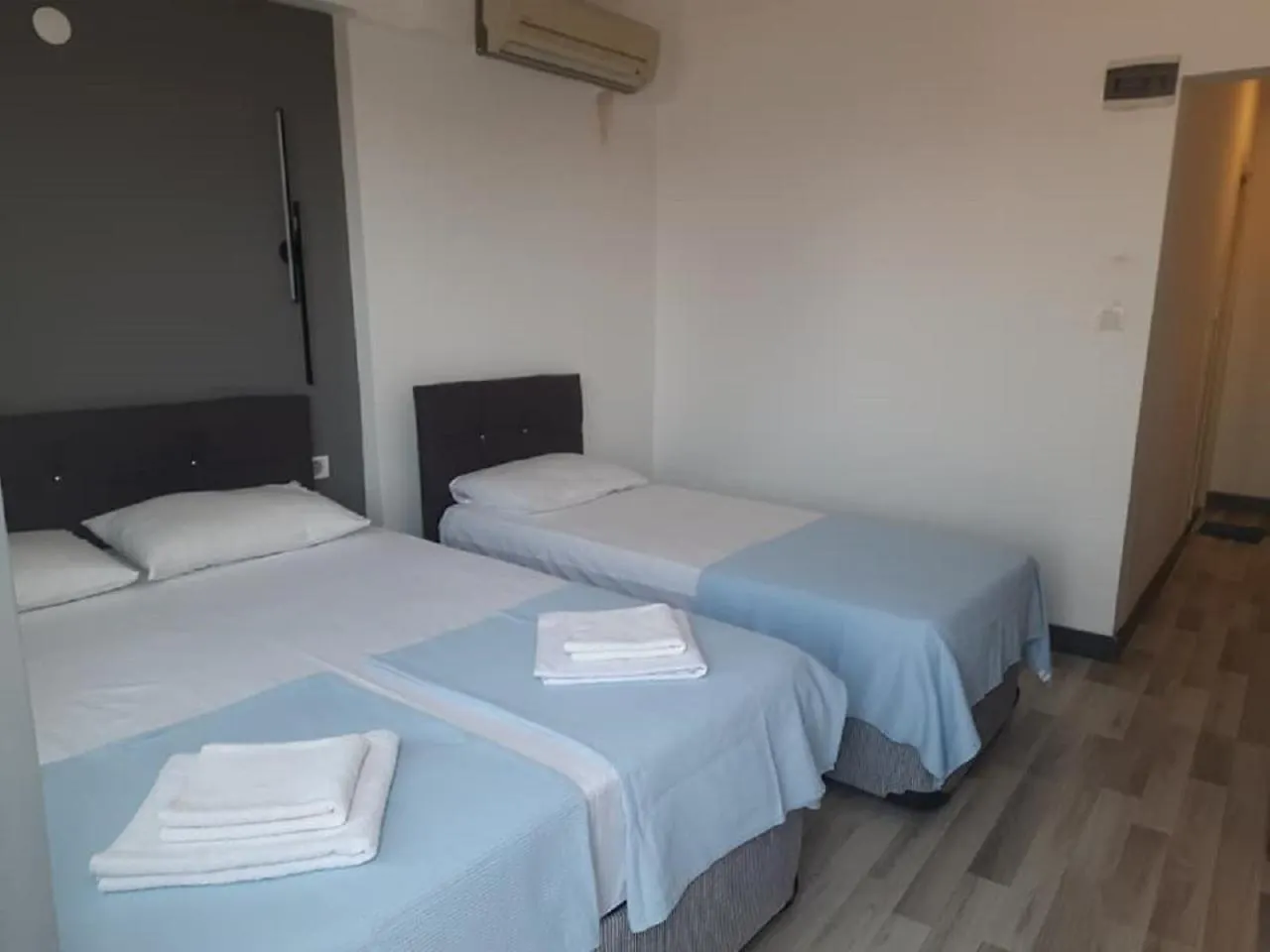 Ephesian Guesthouse & Hotel Kuşadası