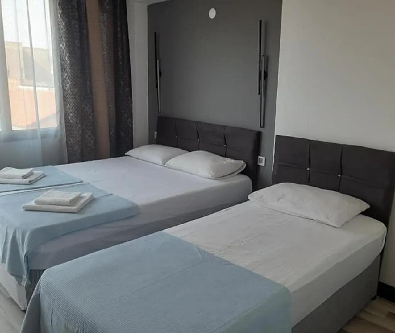 Konukevi Ephesian Guesthouse & Hotel Kuşadası